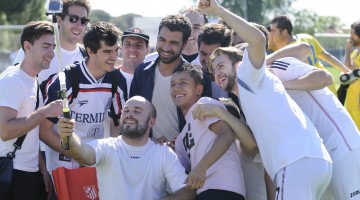Inclusion Cup 2016