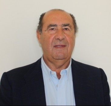 Vicepresidente de la Fundación Aprocor