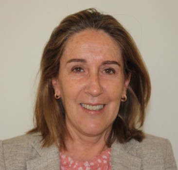 Secretaria de la Fundación Aprocor
