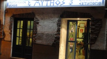 Mythos