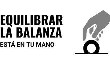 Equilibrar la balanza
