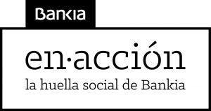 Logo Bankia EnAcción